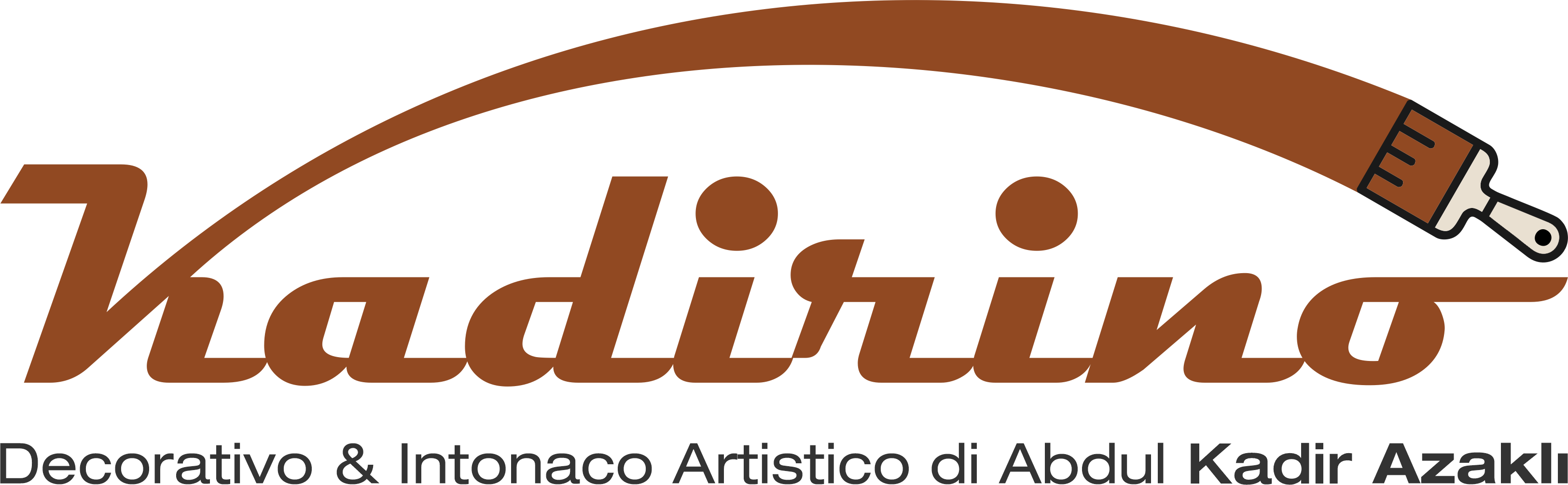 Kadirino Logo